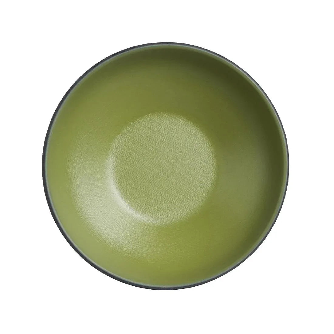 VV4149 Steelite Baja Cactus Shallow Bowls 127mm (Pack of 24) - JD Catering Equipment Solutions Ltd