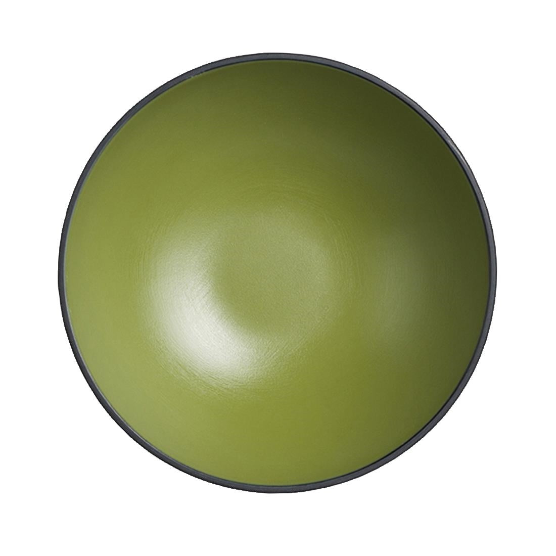 VV4151 Steelite Baja Cactus Round Bowls 159mm (Pack of 24)