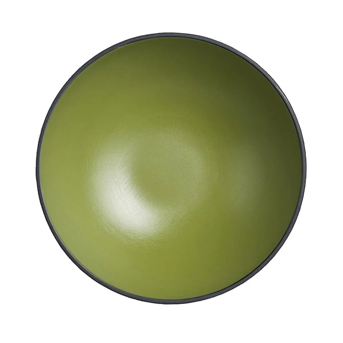 VV4151 Steelite Baja Cactus Round Bowls 159mm (Pack of 24) - JD Catering Equipment Solutions Ltd