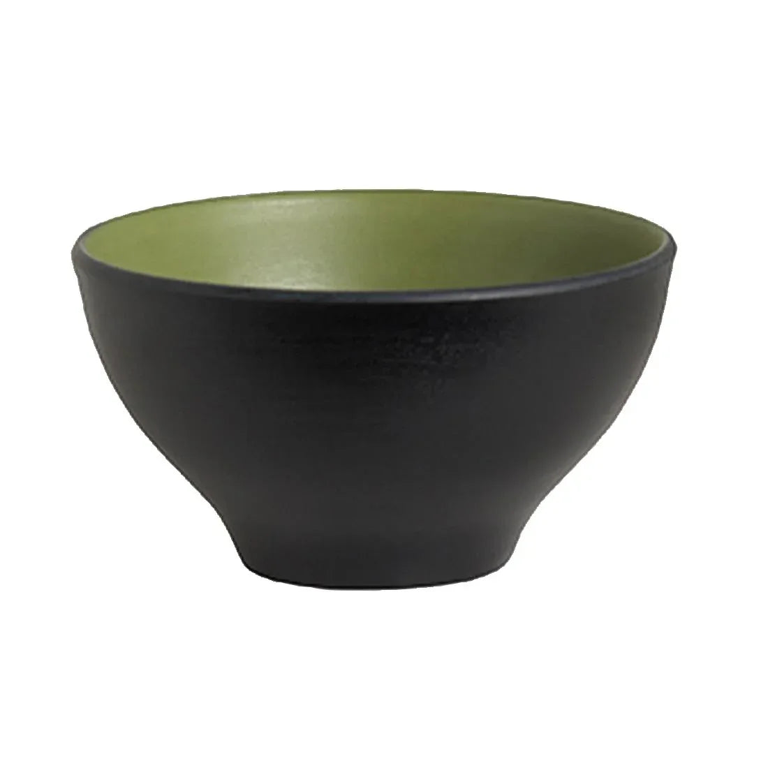 VV4157 Steelite Baja Cactus Round Bowls 108mm(Pack of 24) - JD Catering Equipment Solutions Ltd