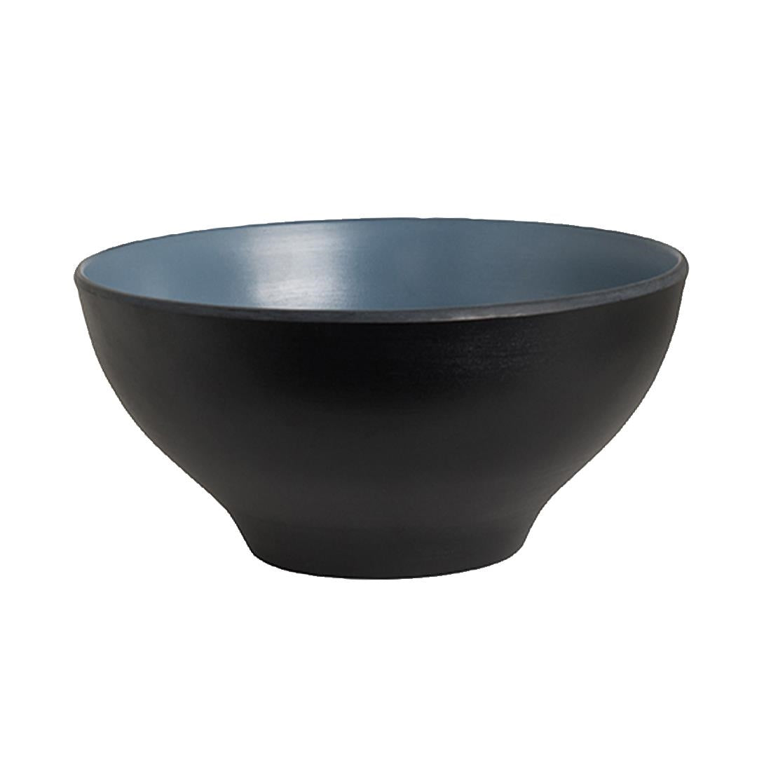VV4158 Steelite Baja Lagoon Round Bowls 190mm (Pack of 24)