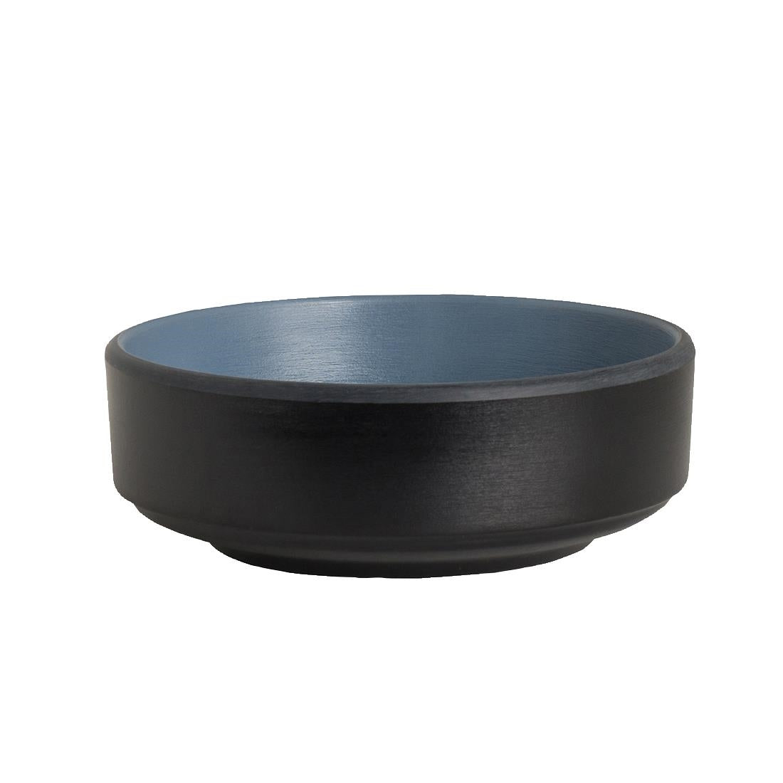 VV4160 Steelite Baja Lagoon Bowls 127mm (Pack of 24)