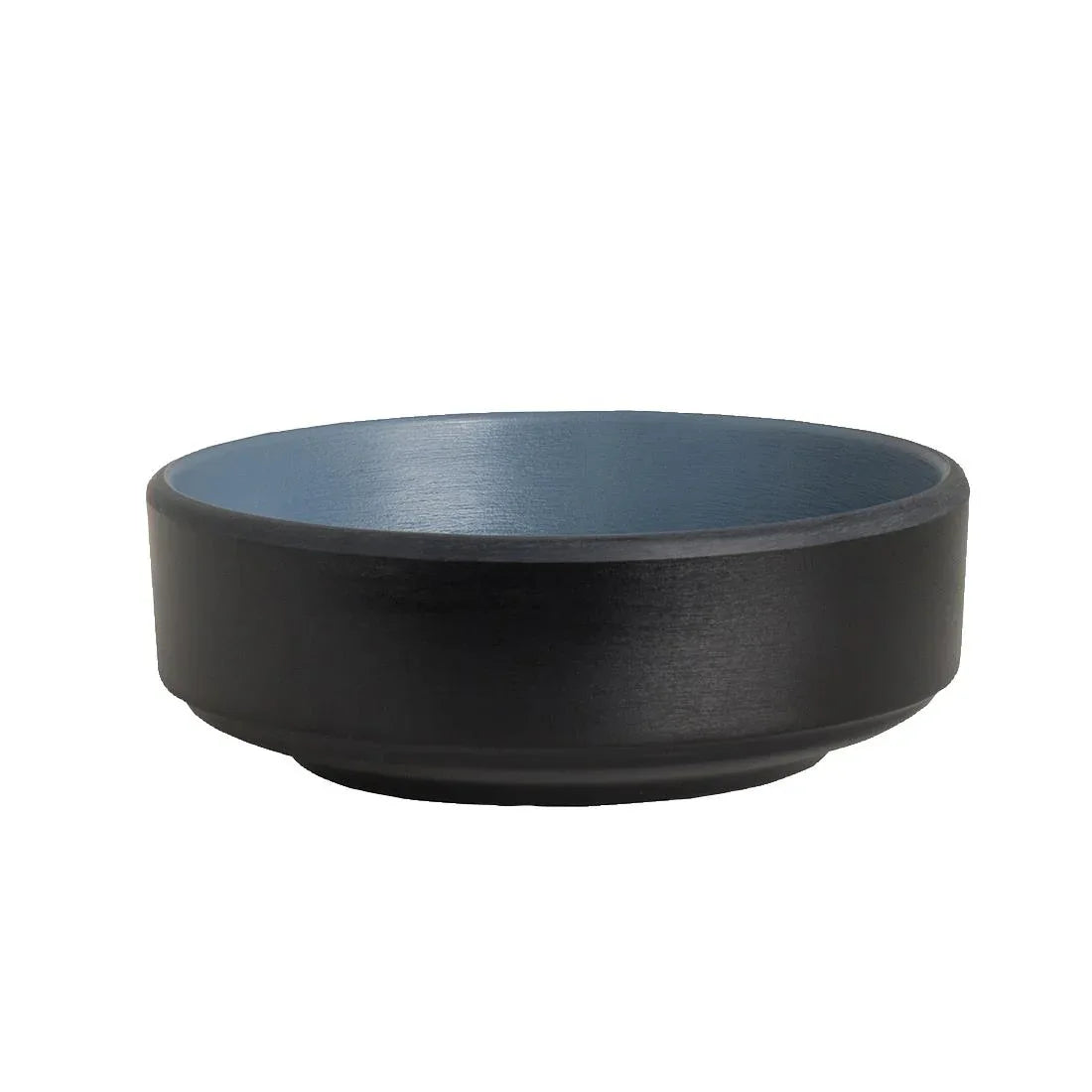 VV4160 Steelite Baja Lagoon Bowls 127mm (Pack of 24) - JD Catering Equipment Solutions Ltd