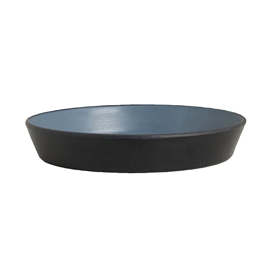 VV4161 Steelite Baja Lagoon Round Bowls 190mm (Pack of 24) - JD Catering Equipment Solutions Ltd