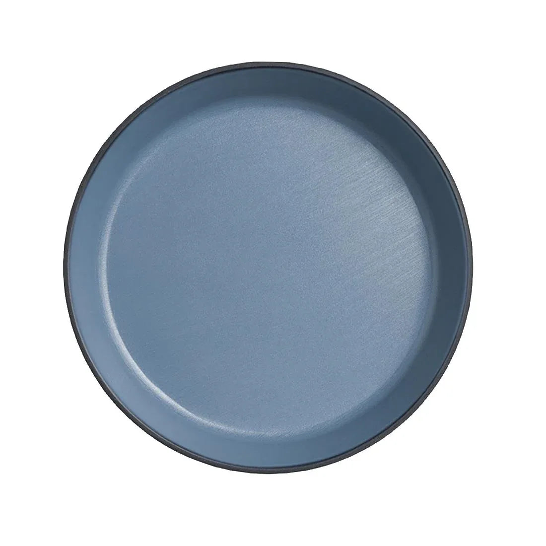 VV4161 Steelite Baja Lagoon Round Bowls 190mm (Pack of 24) - JD Catering Equipment Solutions Ltd