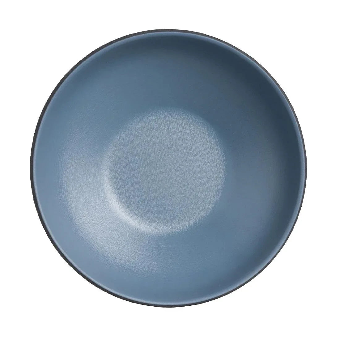 VV4162 Steelite Baja Lagoon Shallow Bowls 127mm (Pack of 24) - JD Catering Equipment Solutions Ltd