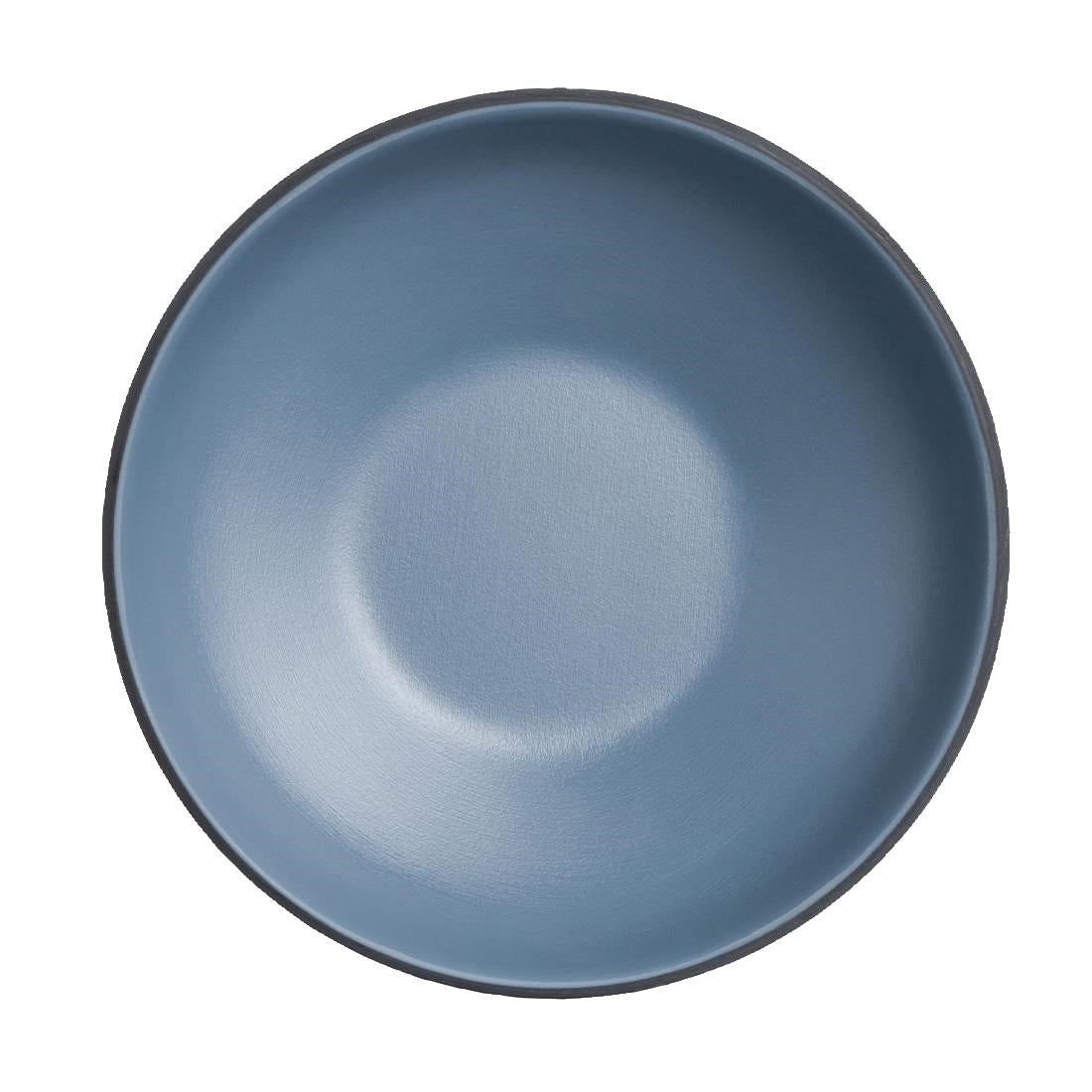 VV4163 Steelite Baja Lagoon Shallow Bowls 152mm (Pack of 24)