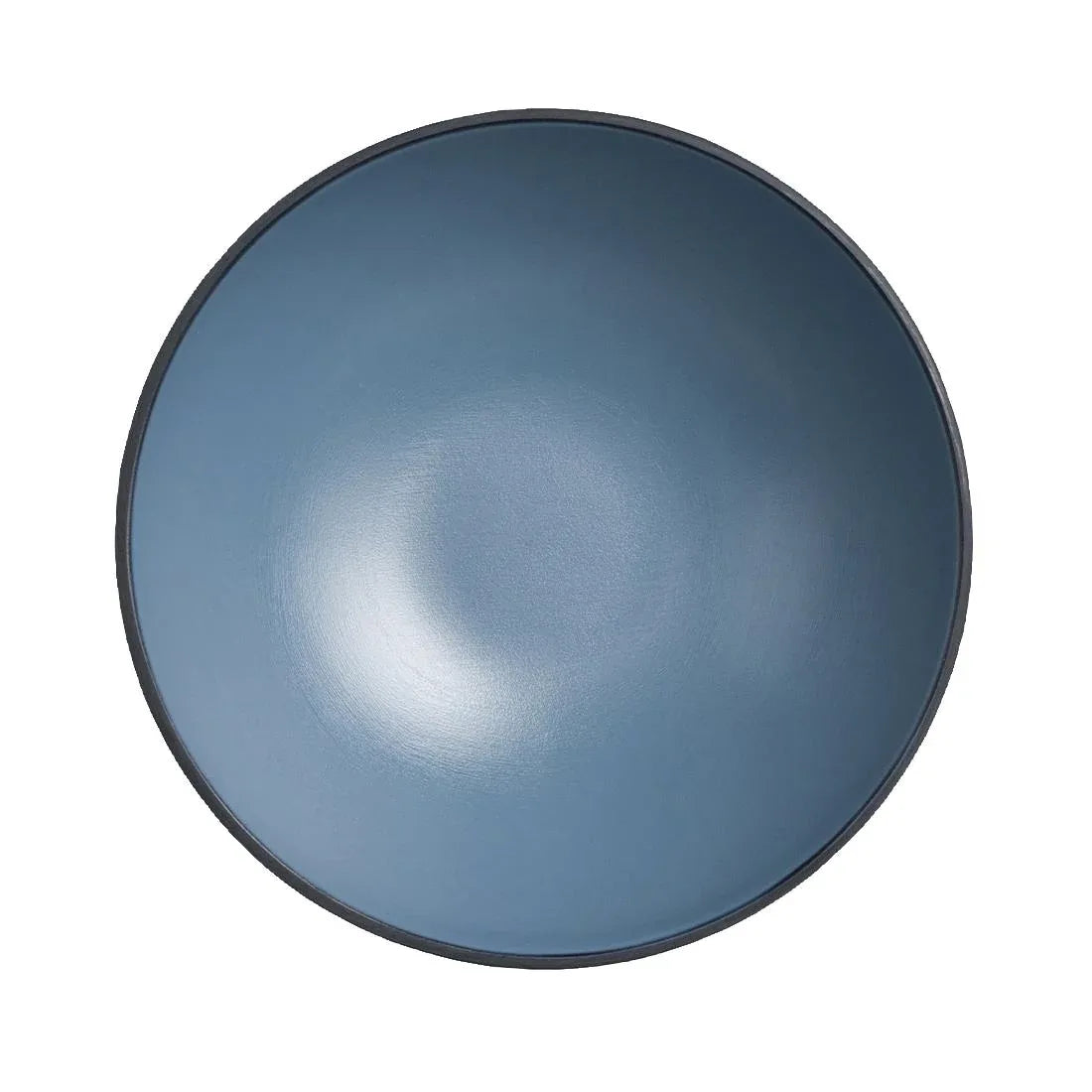 VV4164 Steelite Baja Lagoon Round Bowls 159mm (Pack of 24) - JD Catering Equipment Solutions Ltd