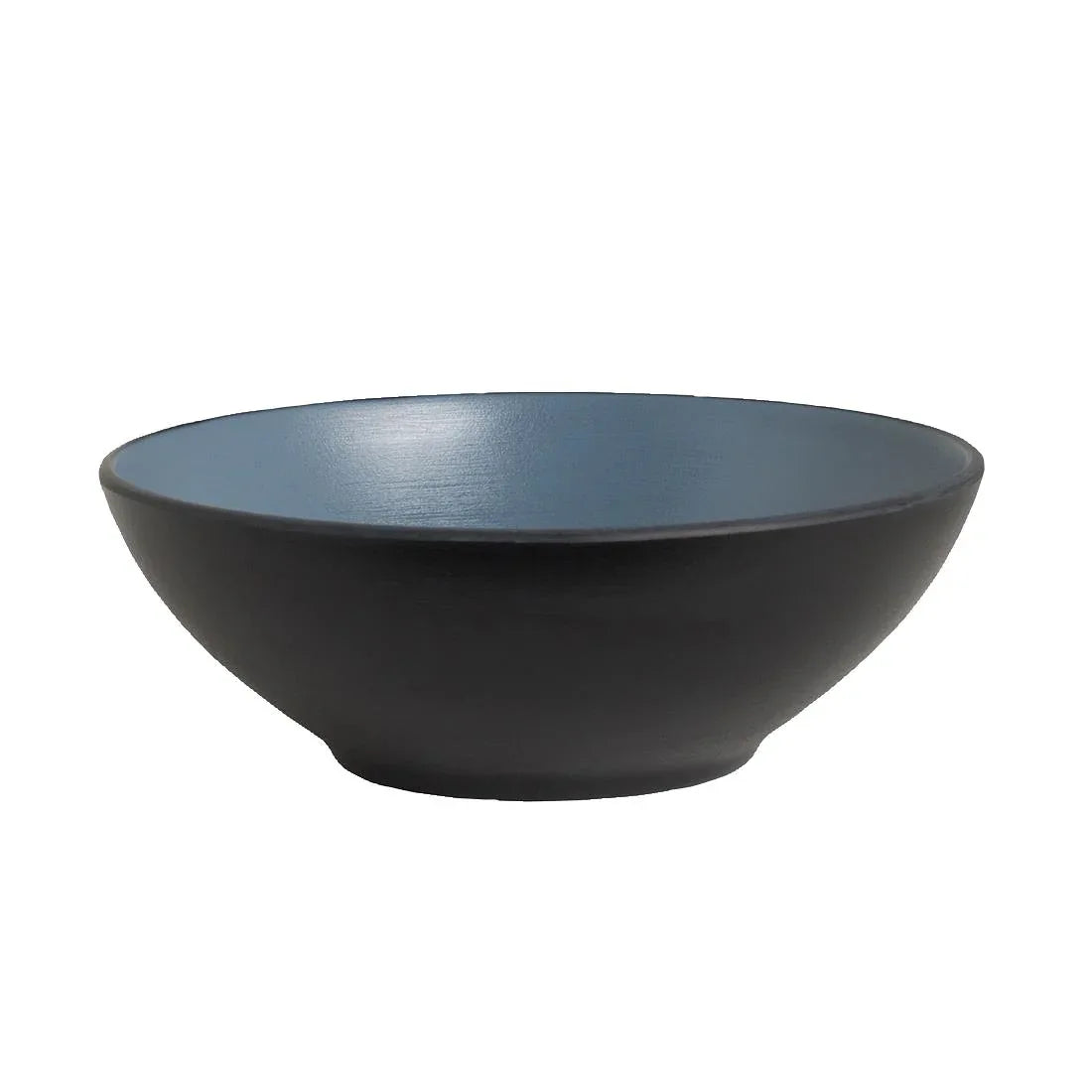 VV4164 Steelite Baja Lagoon Round Bowls 159mm (Pack of 24) - JD Catering Equipment Solutions Ltd