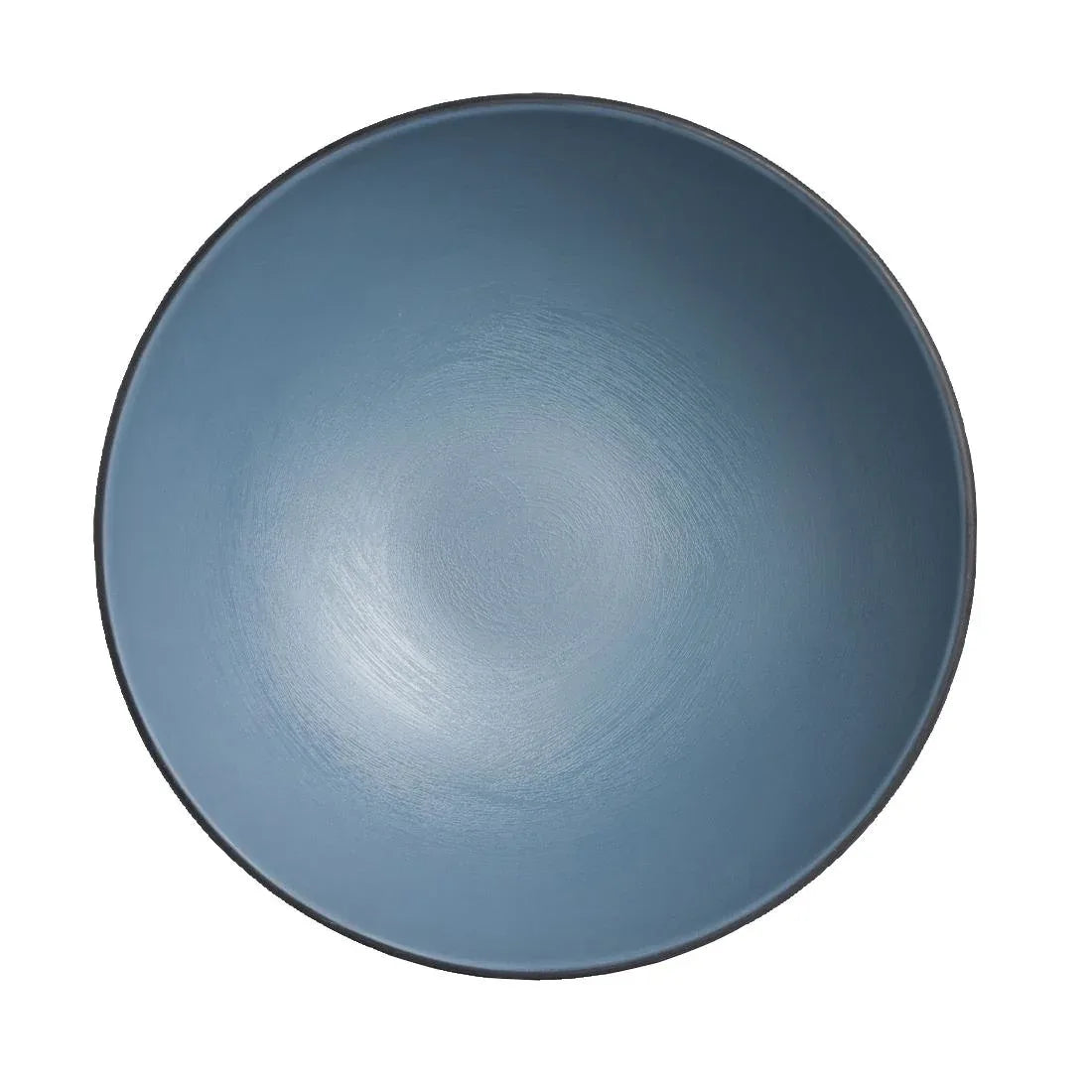 VV4165 Steelite Baja Lagoon Round Bowls 184mm (Pack of 24) - JD Catering Equipment Solutions Ltd