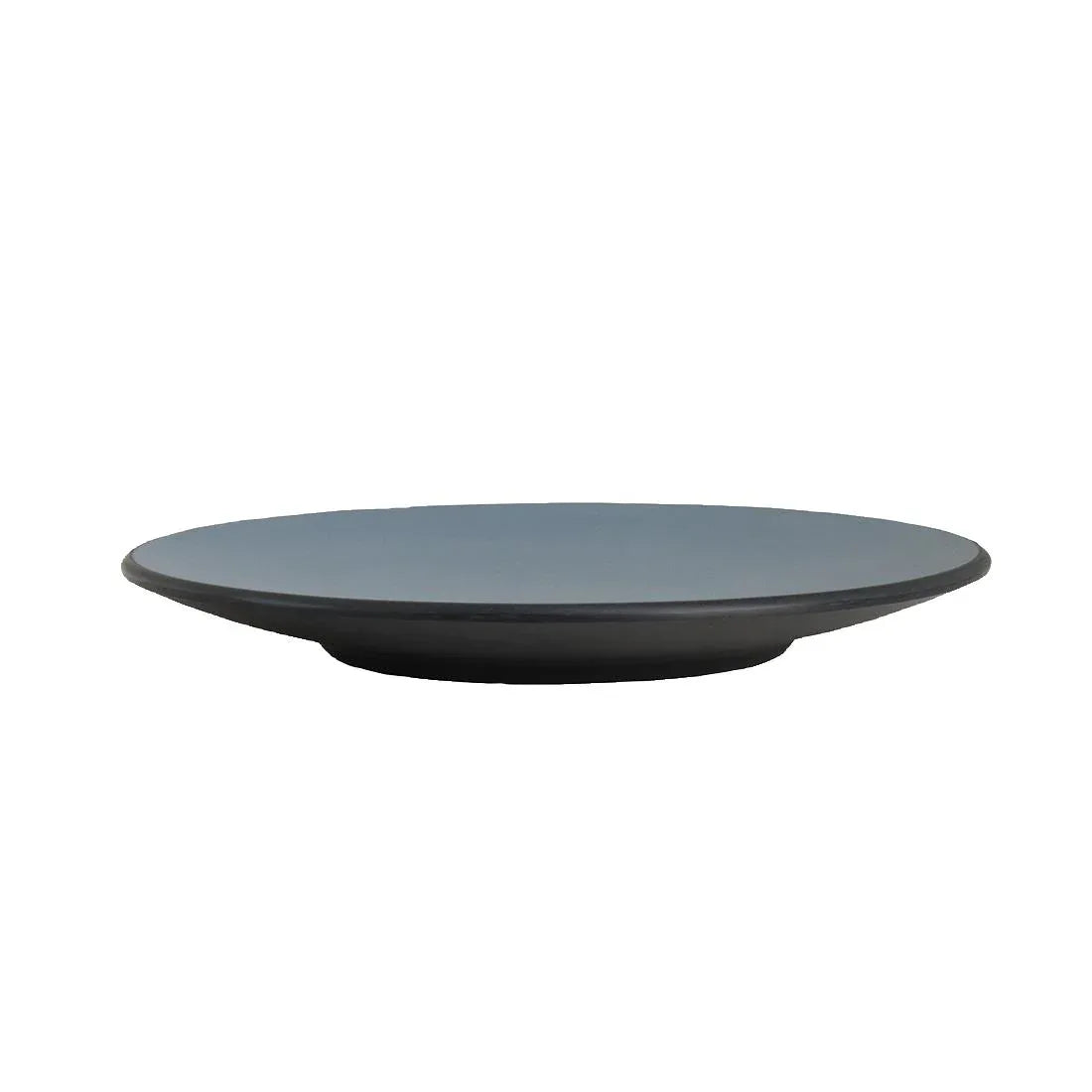 VV4166 Steelite Baja Lagoon Round Plates 178mm (Pack of 24) - JD Catering Equipment Solutions Ltd