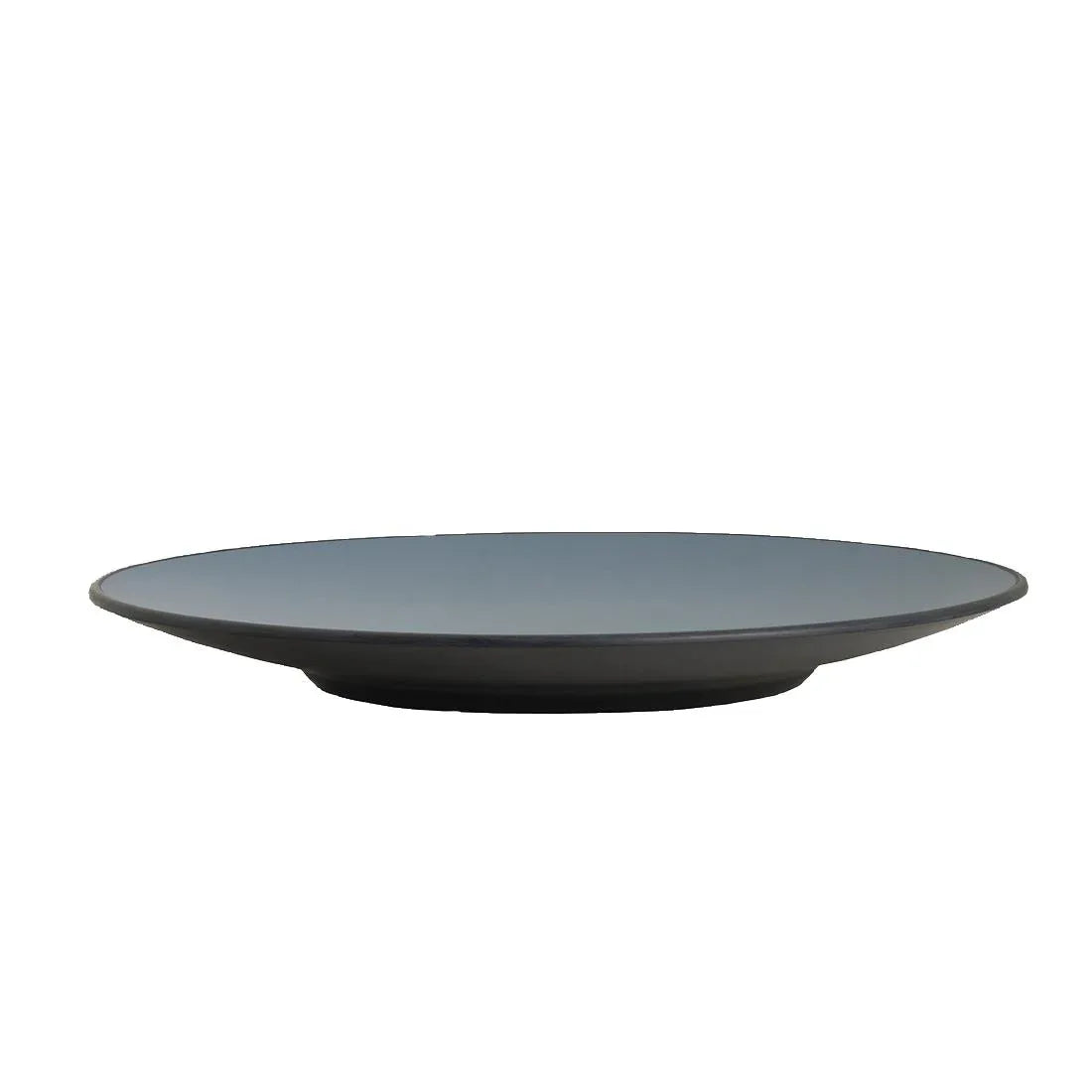 VV4167 Steelite Baja Lagoon Round Plates 254mm (Pack of 24) - JD Catering Equipment Solutions Ltd
