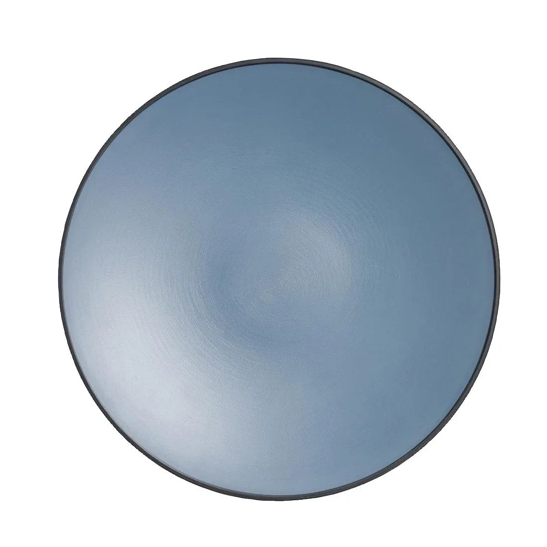 VV4167 Steelite Baja Lagoon Round Plates 254mm (Pack of 24) - JD Catering Equipment Solutions Ltd