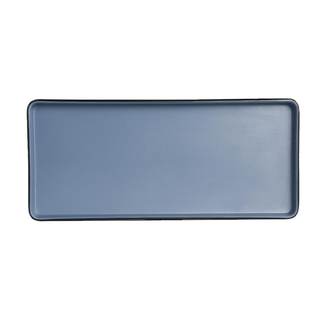 VV4169 Steelite Baja Lagoon Rectangle Trays 292mm (Pack of 24)