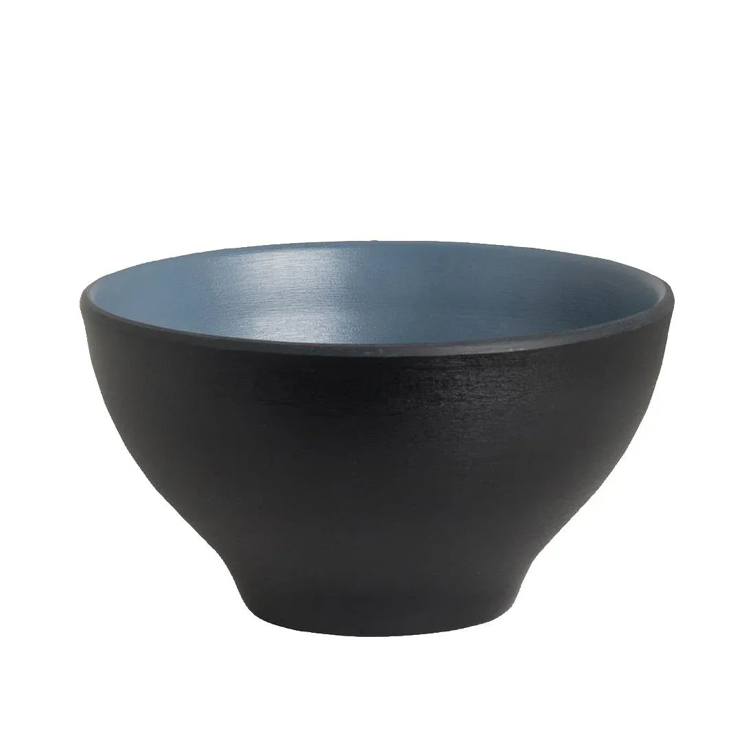 VV4170 Steelite Baja Lagoon Round Bowls 108mm (Pack of 24) - JD Catering Equipment Solutions Ltd