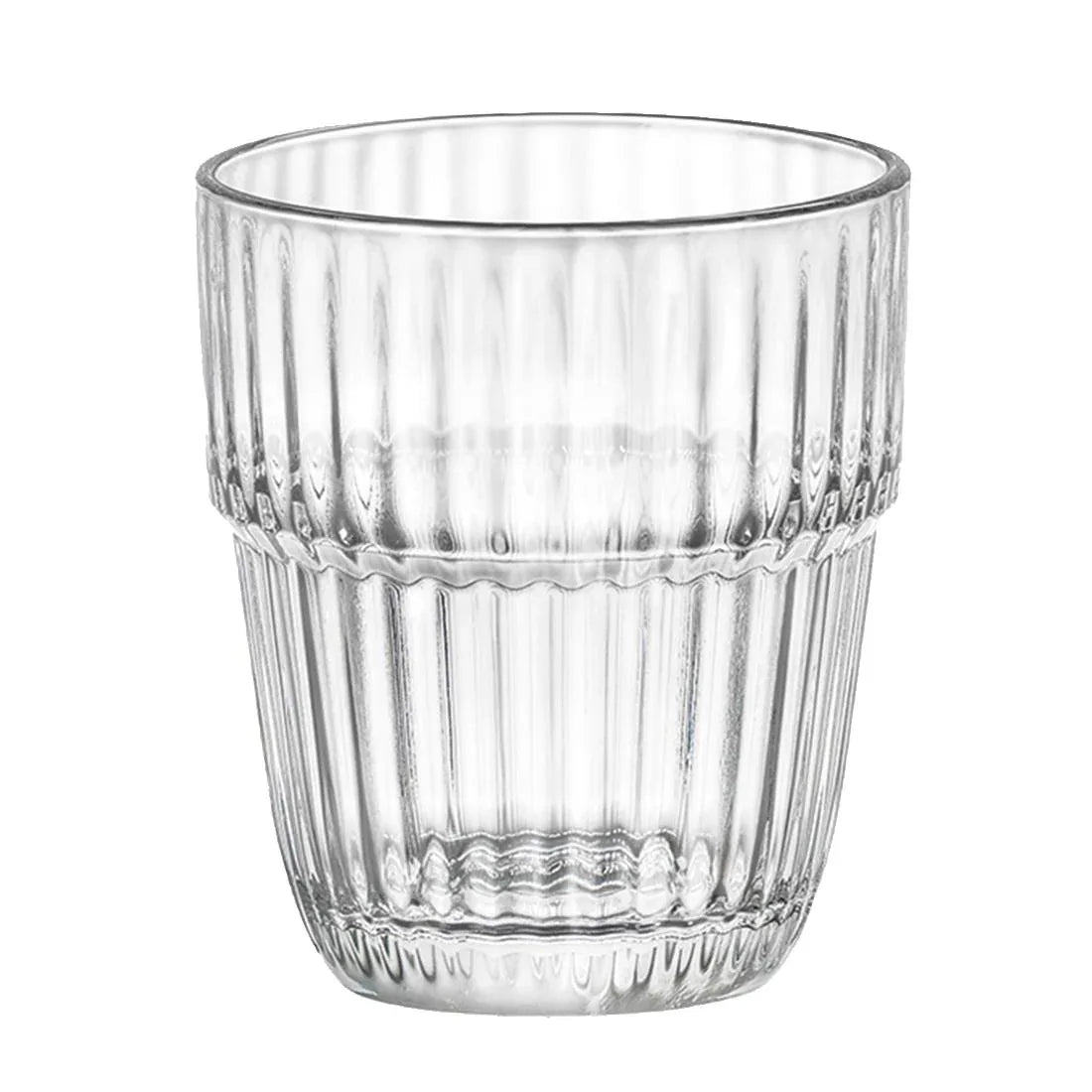 VV4173 Steelite Barshine Juice Glasses 210ml (Pack of 24) - JD Catering Equipment Solutions Ltd