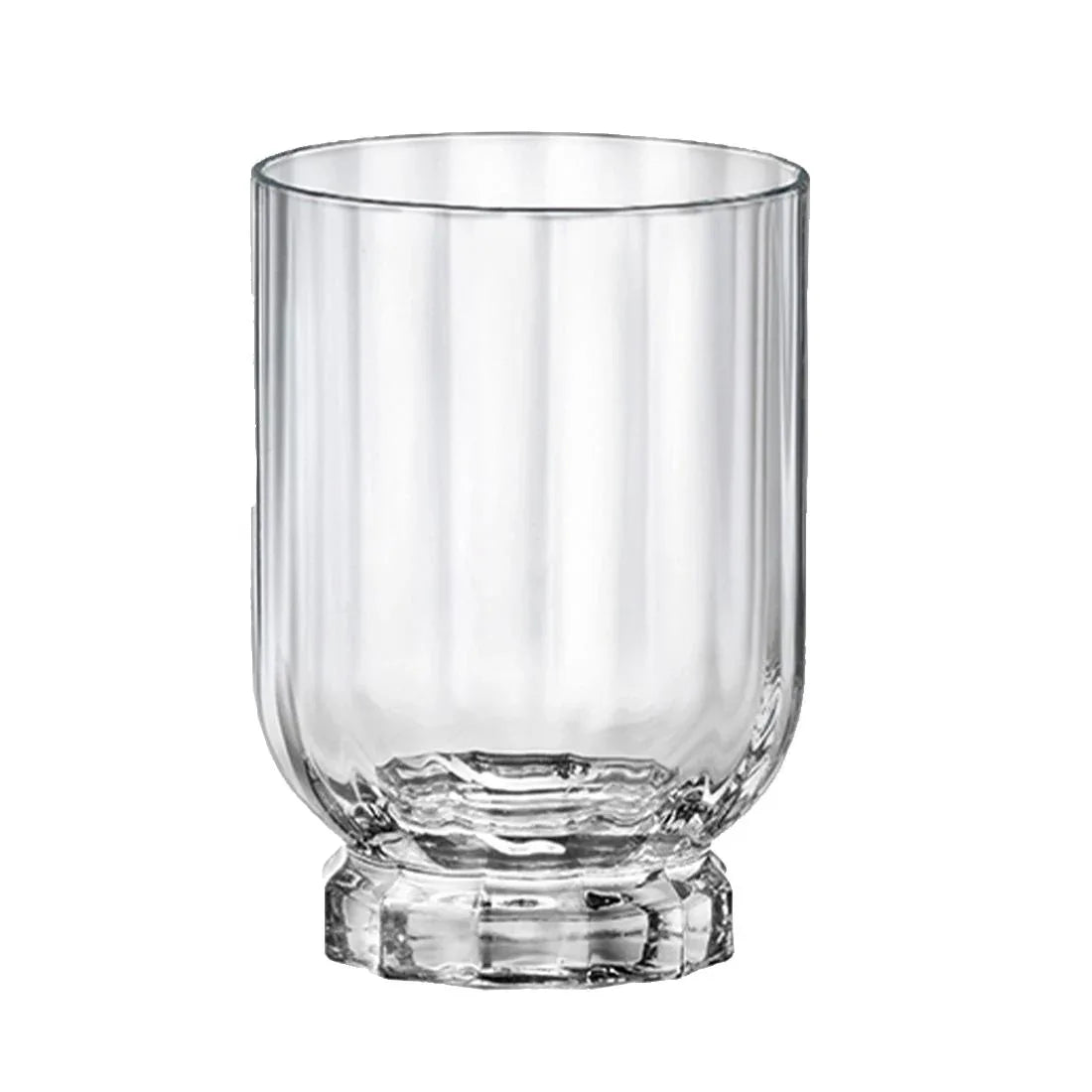 VV4177 Steelite Florian Rocks Glasses 300ml (Pack of 24) - JD Catering Equipment Solutions Ltd