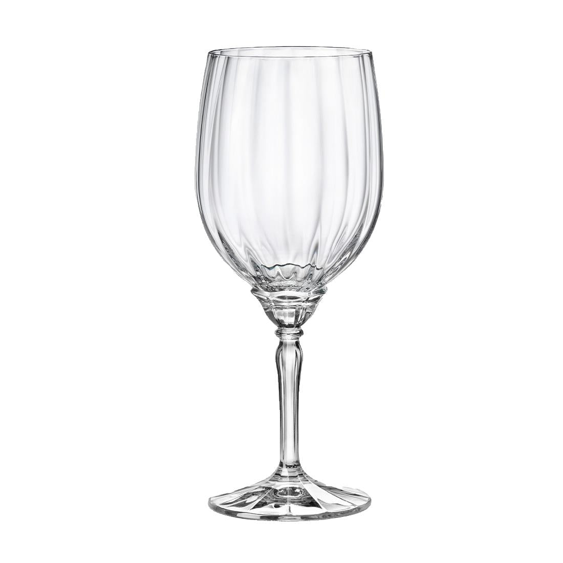 VV4178 Steelite Florian Red Wine Glasses 535ml  (Pack of 24)