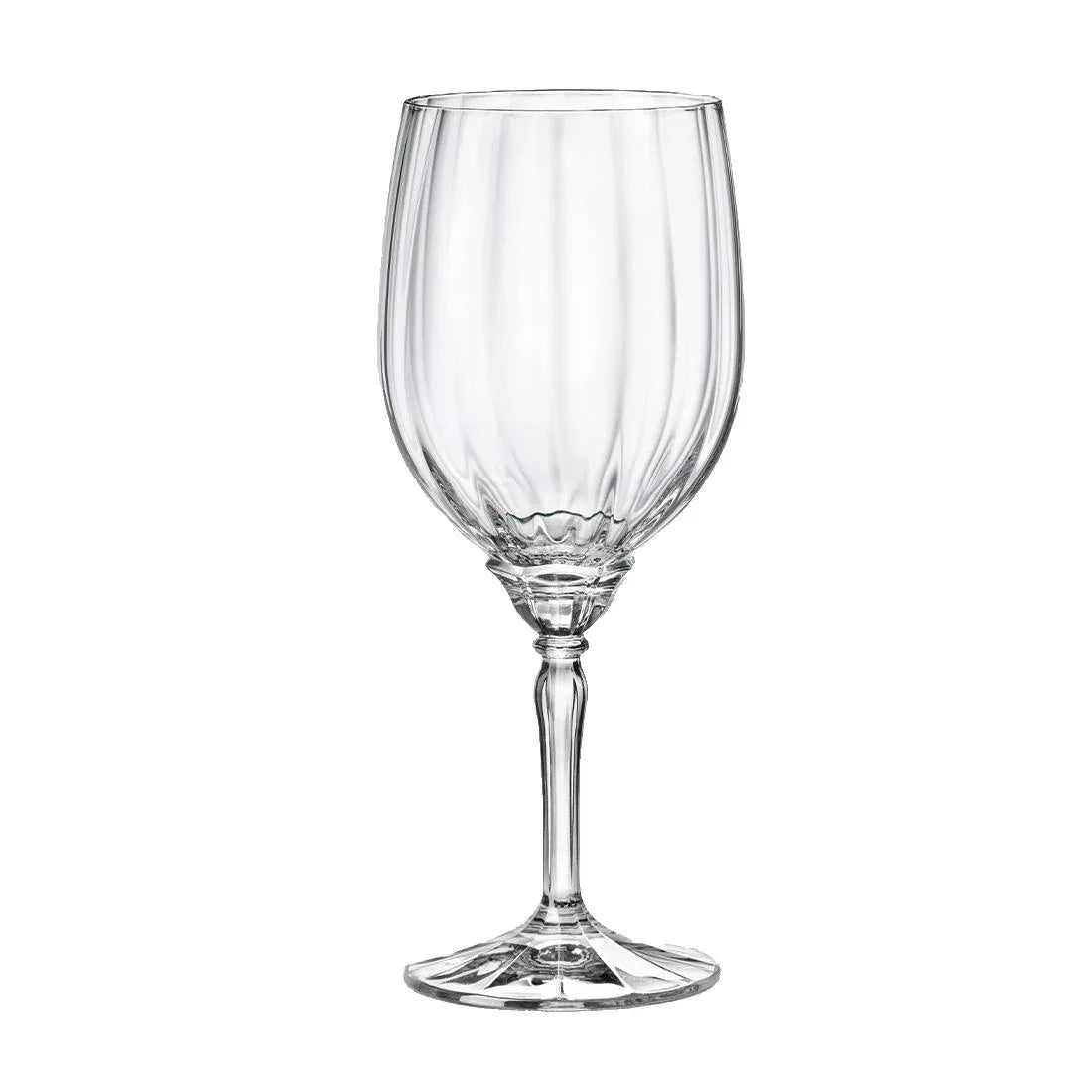 VV4178 Steelite Florian Red Wine Glasses 535ml (Pack of 24) - JD Catering Equipment Solutions Ltd