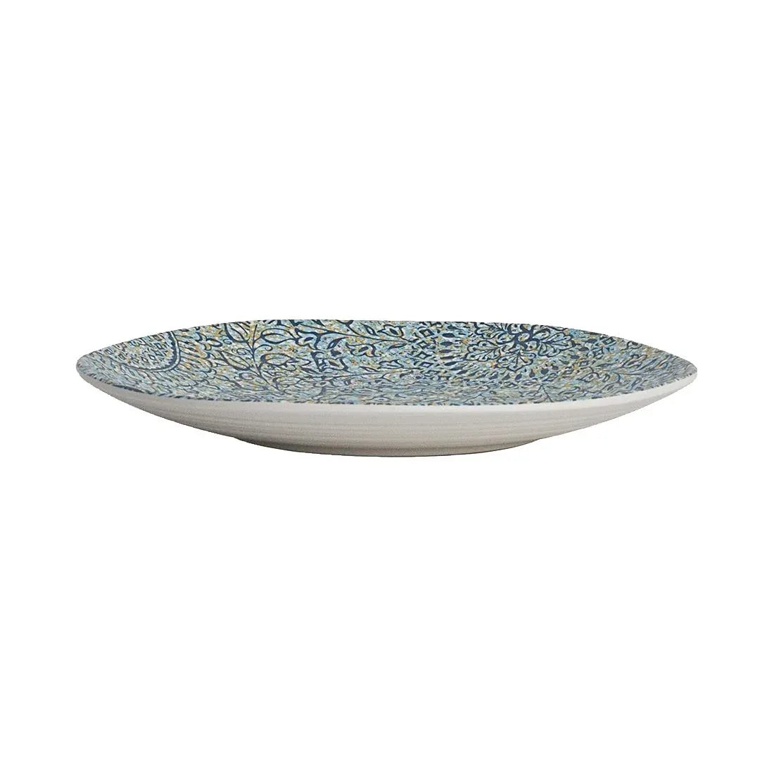 VV4189 Steelite Solano Azure Bowl 238mm (Pack of 24) - JD Catering Equipment Solutions Ltd