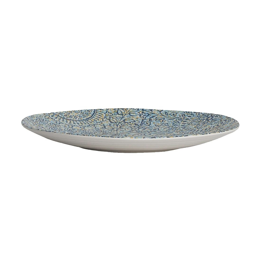 VV4190 Steelite Solano Azure Plate 165mm (Pack of 12)
