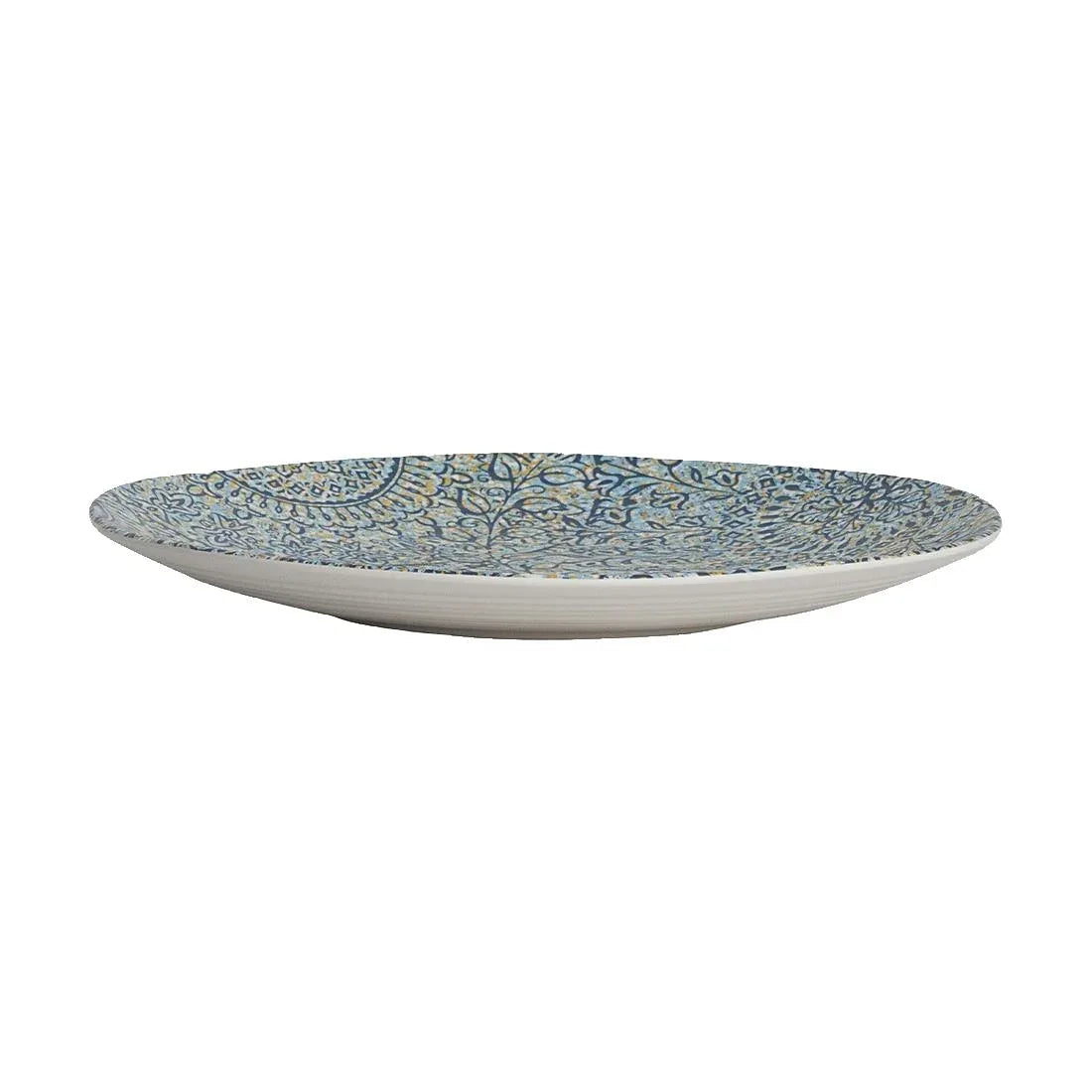 VV4190 Steelite Solano Azure Plate 165mm (Pack of 12) - JD Catering Equipment Solutions Ltd