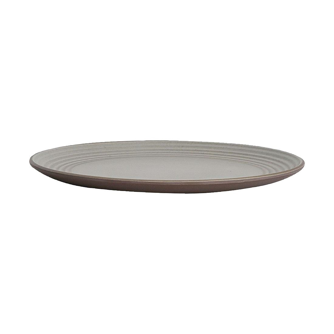 VV4192 Steelite Salinas Plate 229mm (Pack of 12)