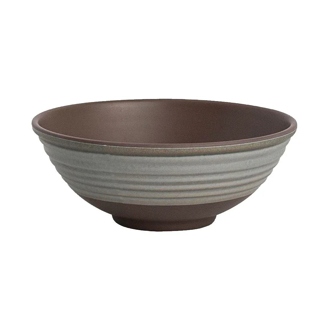VV4194 Steelite Salinas Bowl 178mm (Pack of 12) - JD Catering Equipment Solutions Ltd