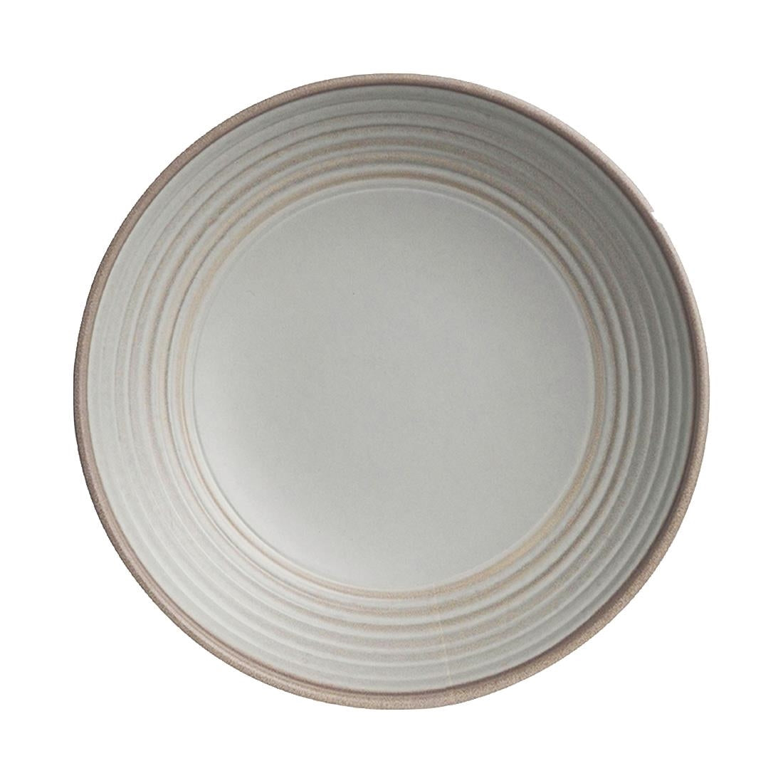 VV4196 Steelite Salinas Bowl 241mm (Pack of 6)