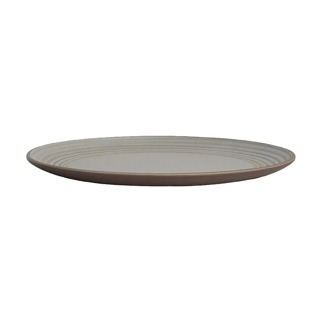 VV4198 Steelite Salinas Coupe Plate 279mm (Pack of 6) - JD Catering Equipment Solutions Ltd