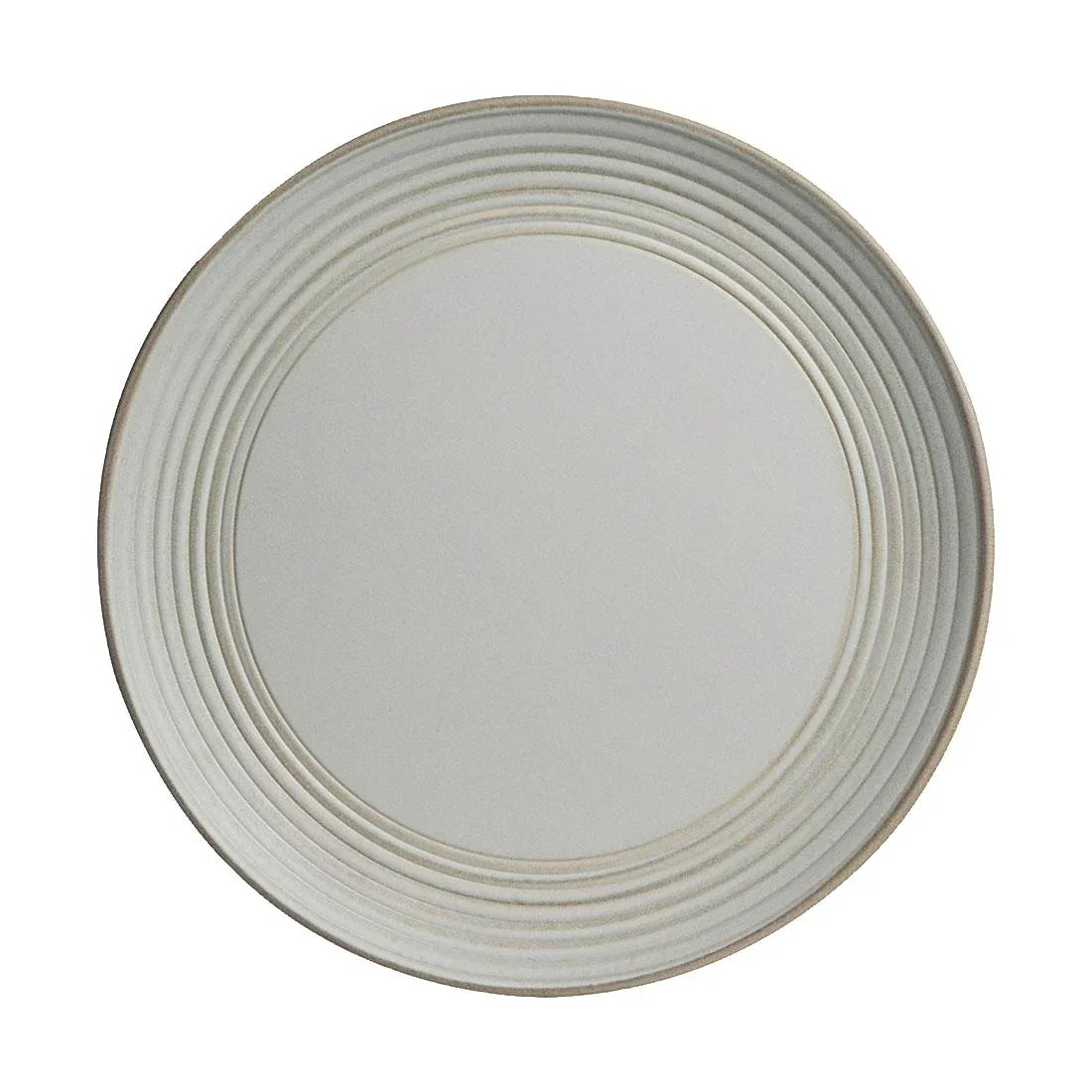 VV4198 Steelite Salinas Coupe Plate 279mm (Pack of 6) - JD Catering Equipment Solutions Ltd