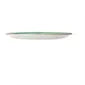 VV4217 Steelite Craft Aqua Coupe Plates 255mm (Pack of 12)
