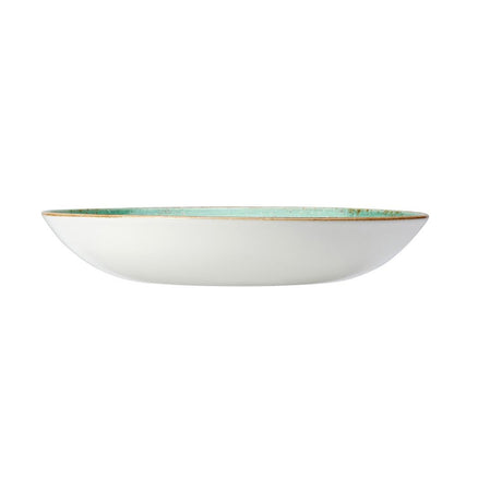 VV4220 Steelite Craft Aqua Coupe Bowls 255mm (Pack of 12)