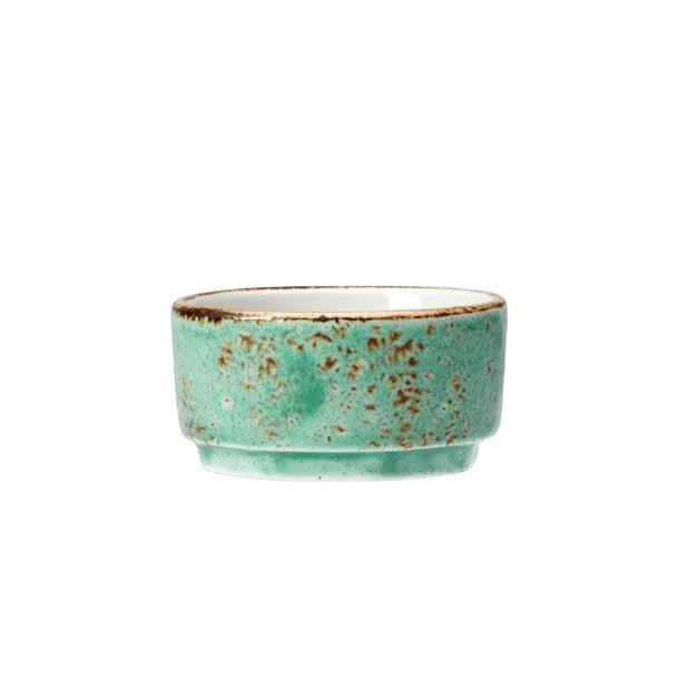 VV4232 Steelite Craft Aqua Dipper Tasters 65mm (Pack of 12)