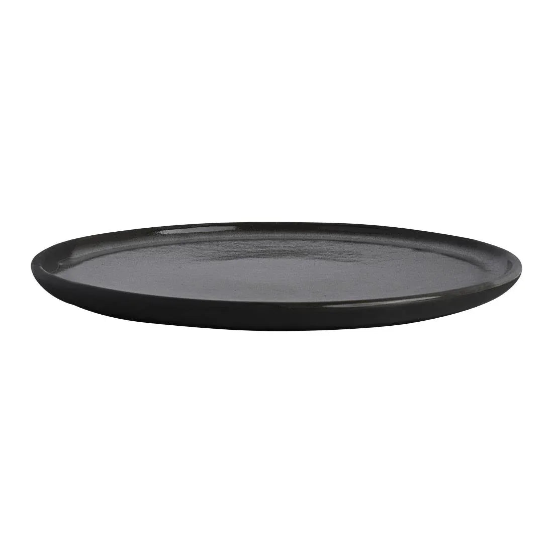 VV4234 Steelite Gembrook Plate Grey 280mm (Pack of 12)