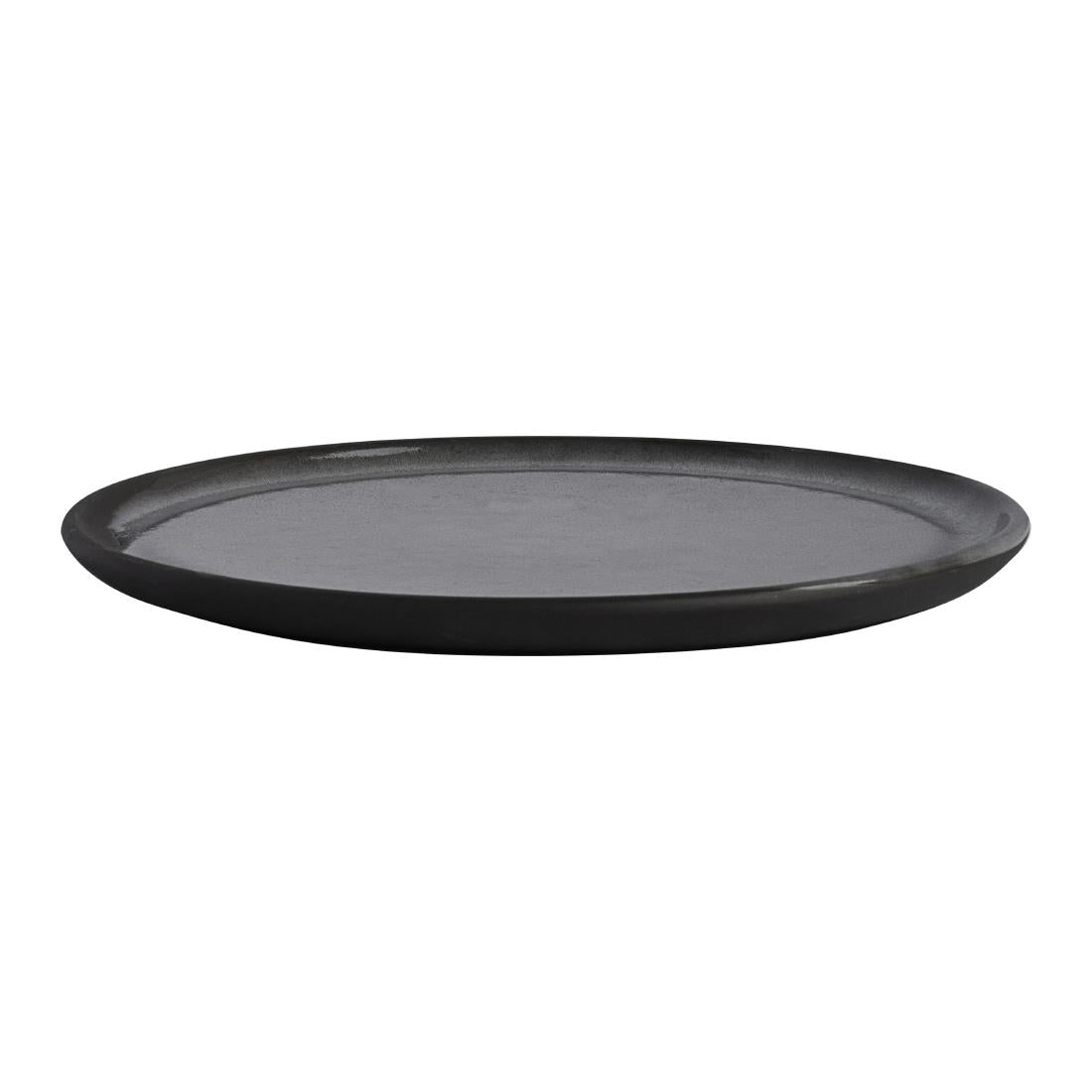 VV4235 Steelite Gembrook Plate Grey 230mm (Pack of 24)