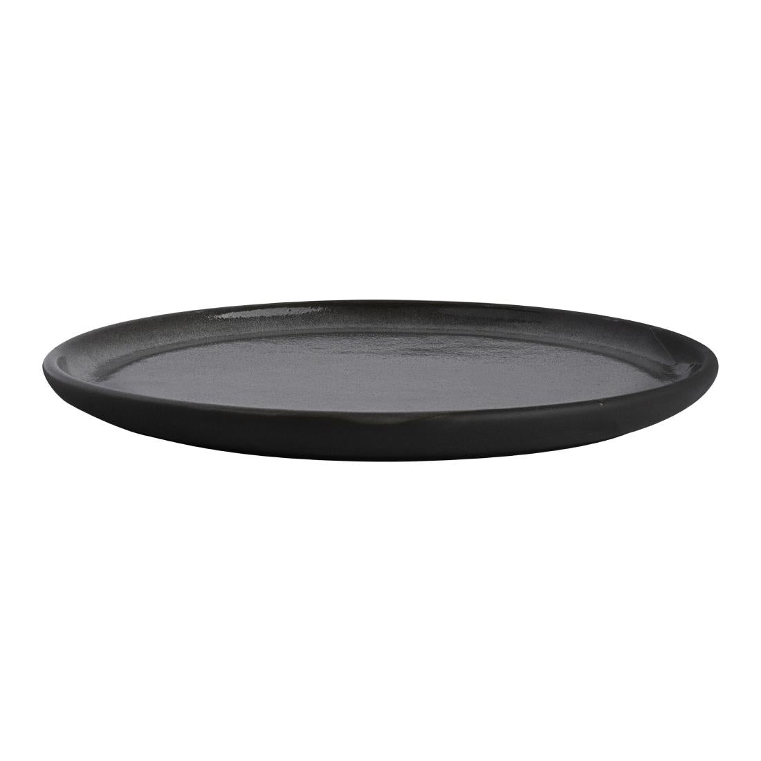 VV4236 Steelite Gembrook Plate Grey 200mm (Pack of 24)