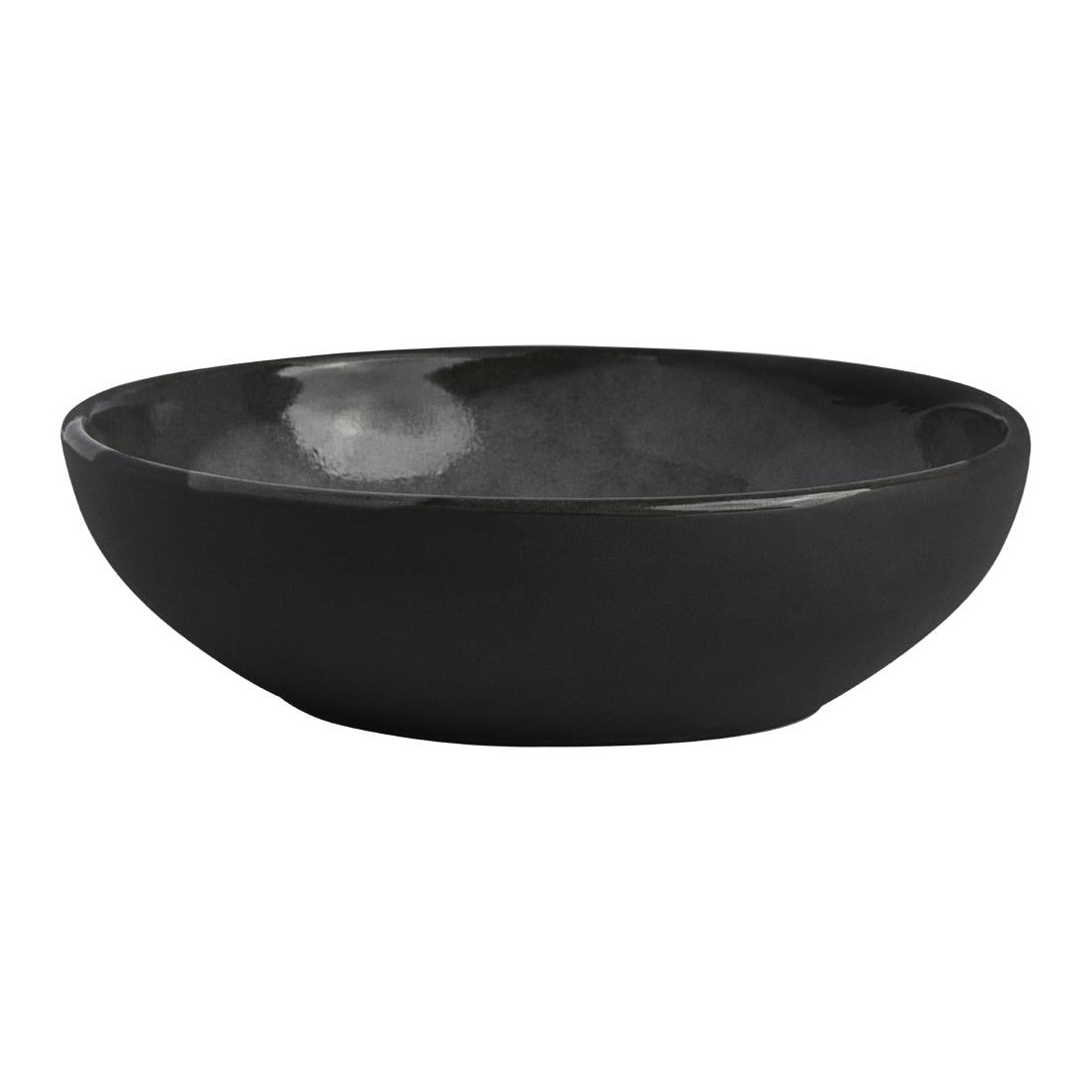 VV4240 Steelite Gembrook Bowl Grey 197mm (Pack of 24)
