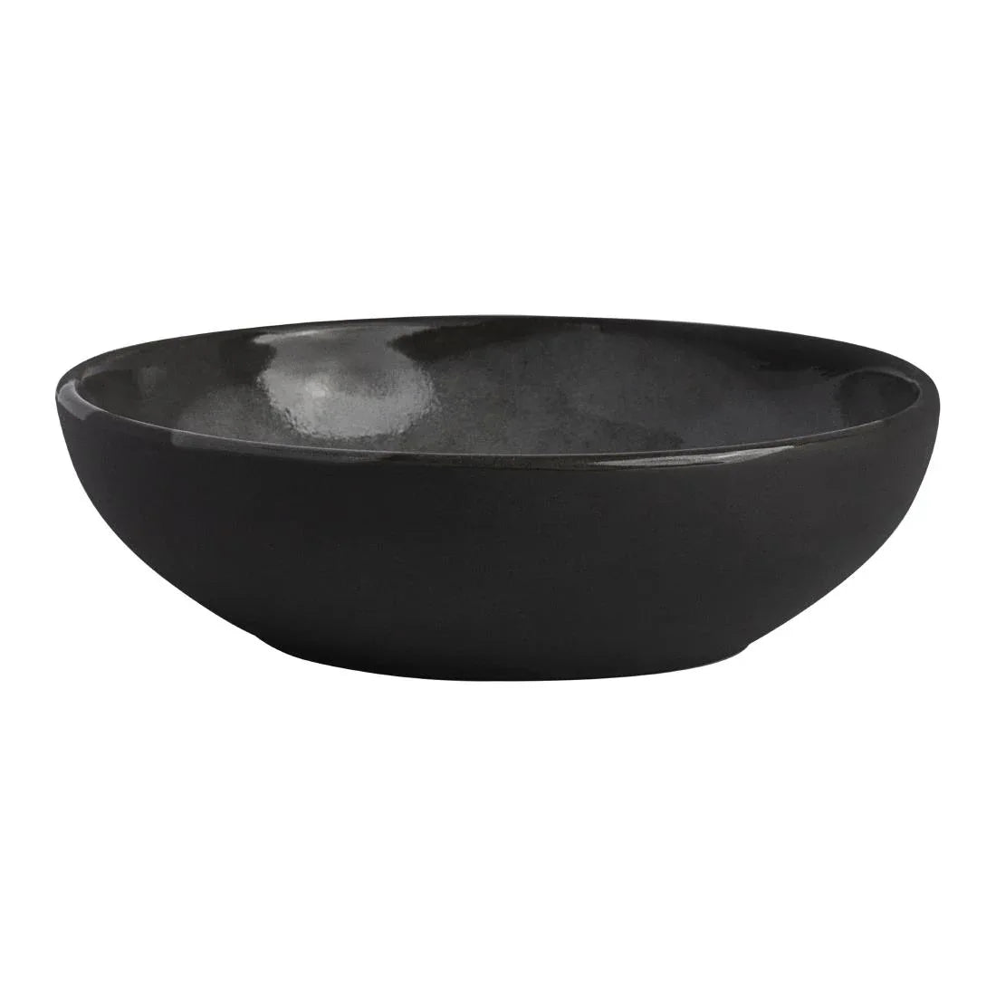 VV4240 Steelite Gembrook Bowl Grey 197mm (Pack of 24)
