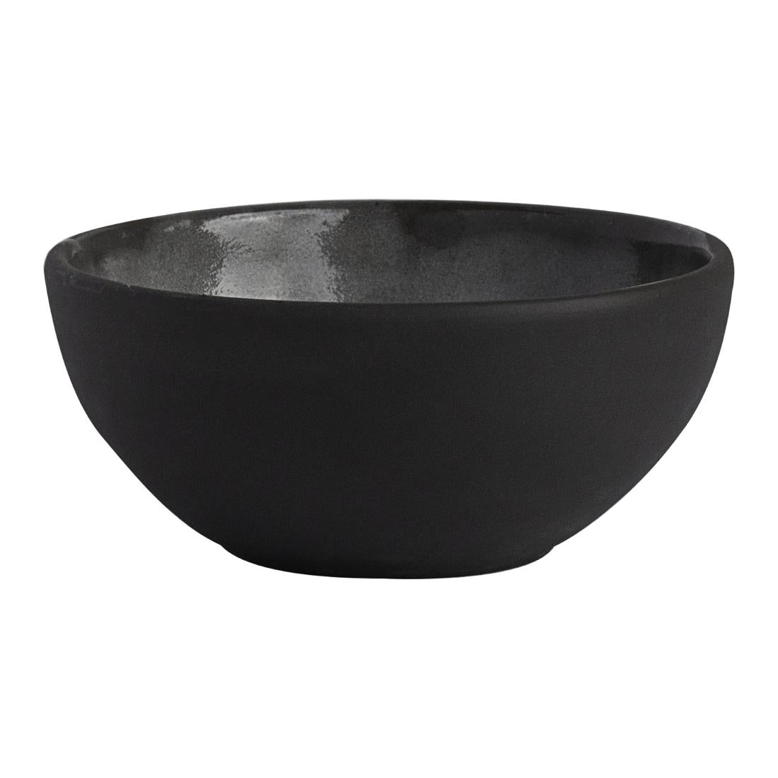 VV4241 Steelite Gembrook Bowl Grey 120mm (Pack of 36)