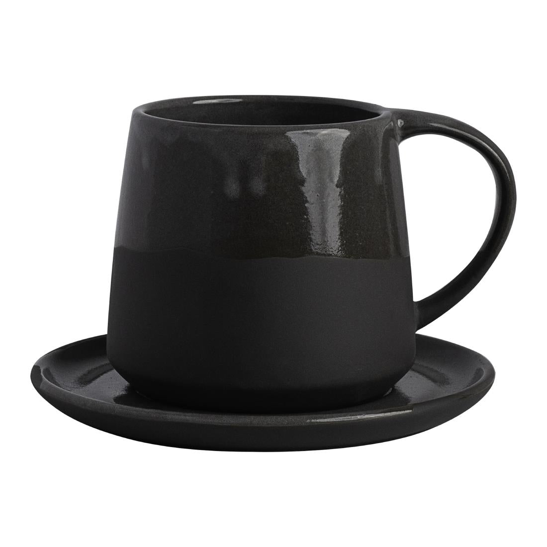 VV4242 Steelite Gembrook Mug Grey 444ml (Pack of 24)