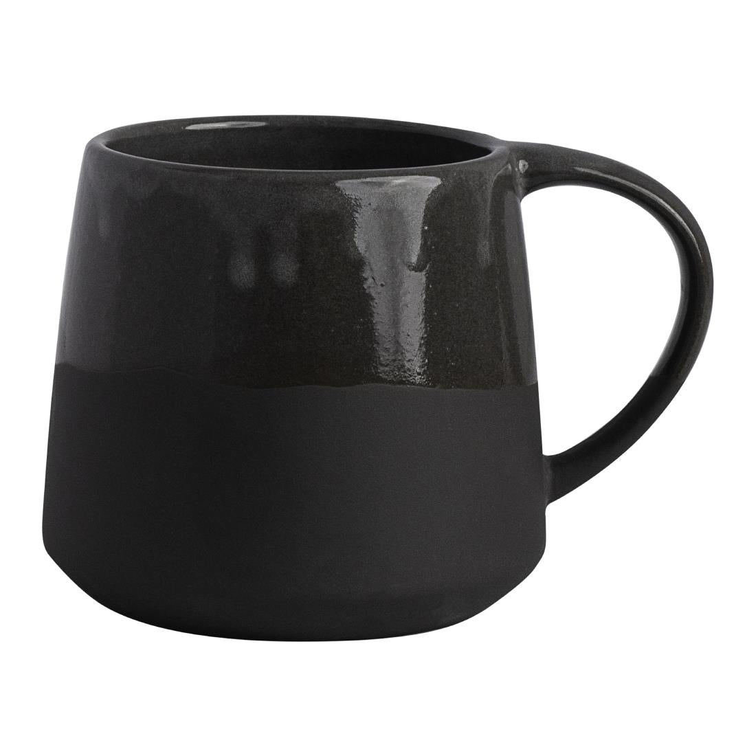 VV4242 Steelite Gembrook Mug Grey 444ml (Pack of 24)