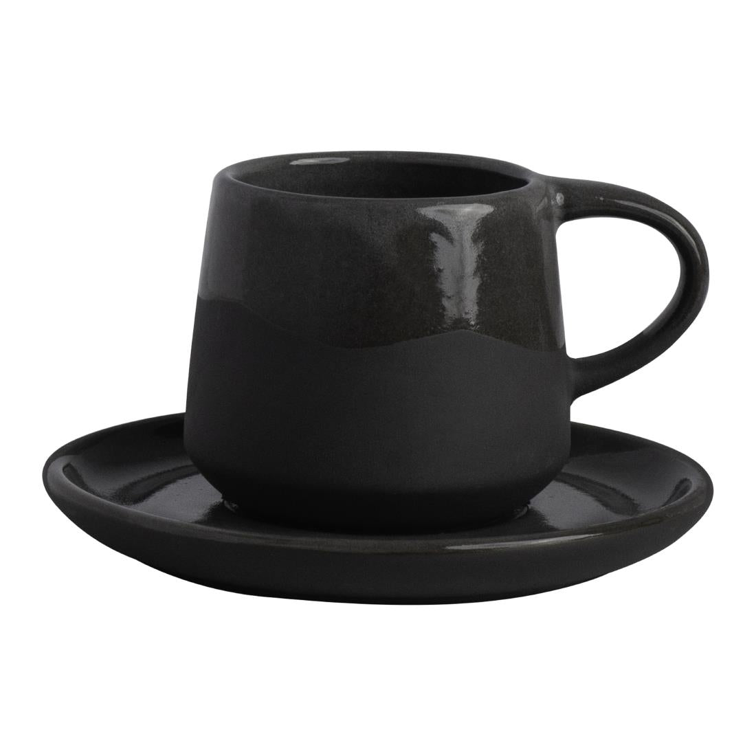 VV4245 Steelite Gembrook Espresso Cup Grey 118ml (Pack of 24)