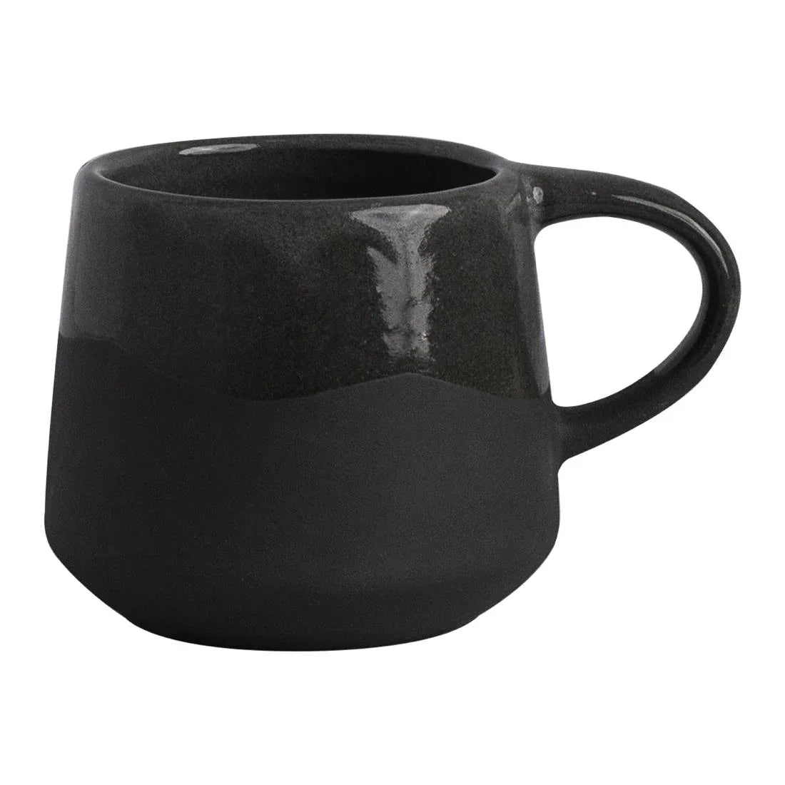 VV4245 Steelite Gembrook Espresso Cup Grey 118ml (Pack of 24)