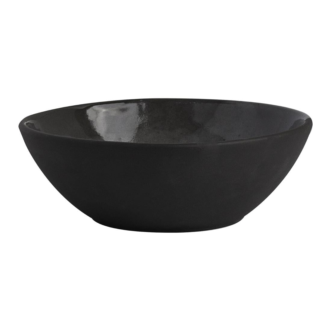 VV4247 Steelite Gembrook Bowl Grey 150mm (Pack of 24)