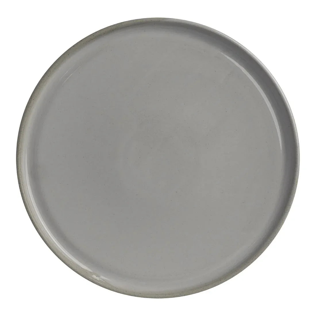VV4255 Steelite Gembrook Plate White 280mm (Pack of 12)