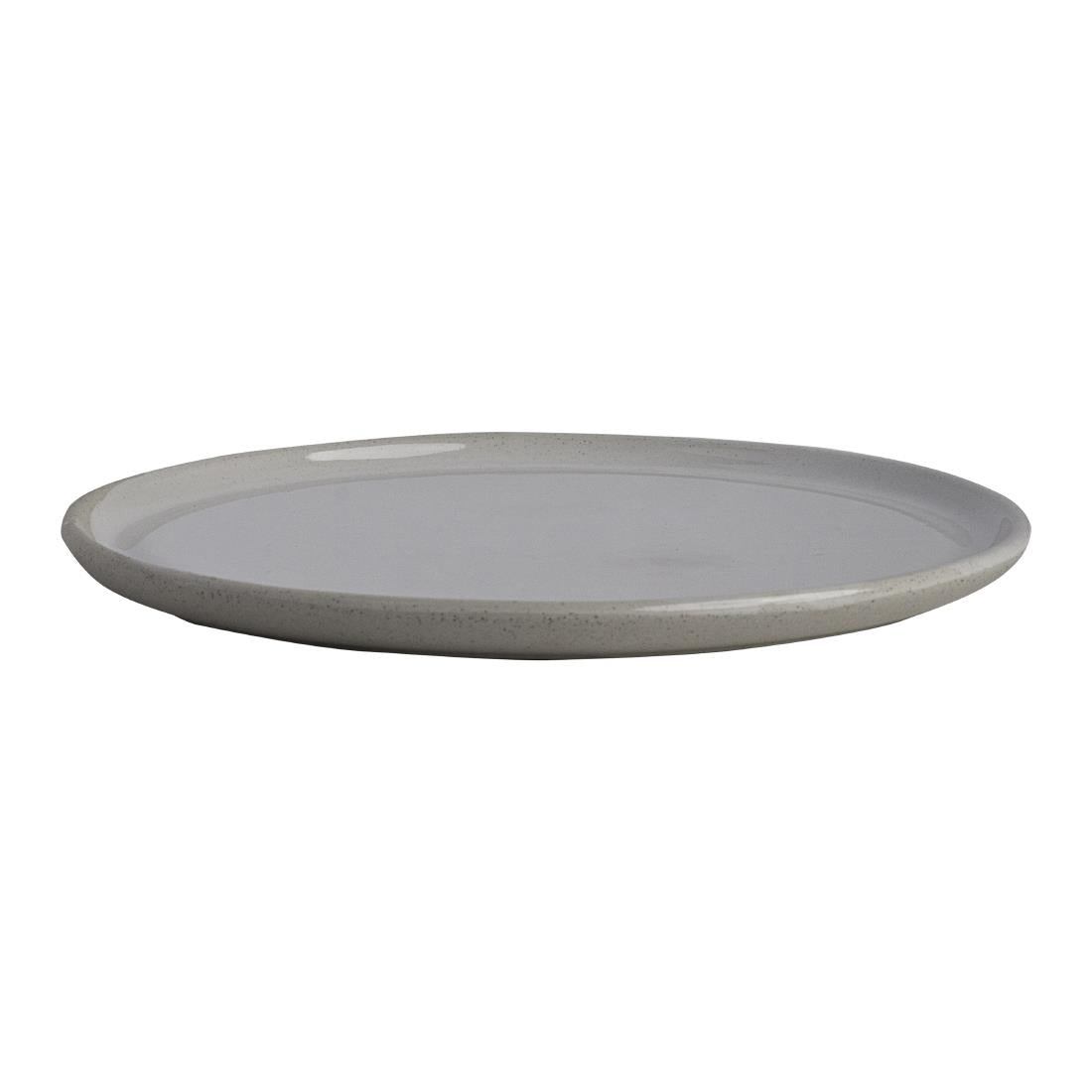 VV4256 Steelite Gembrook Plate White 230mm (Pack of 24)