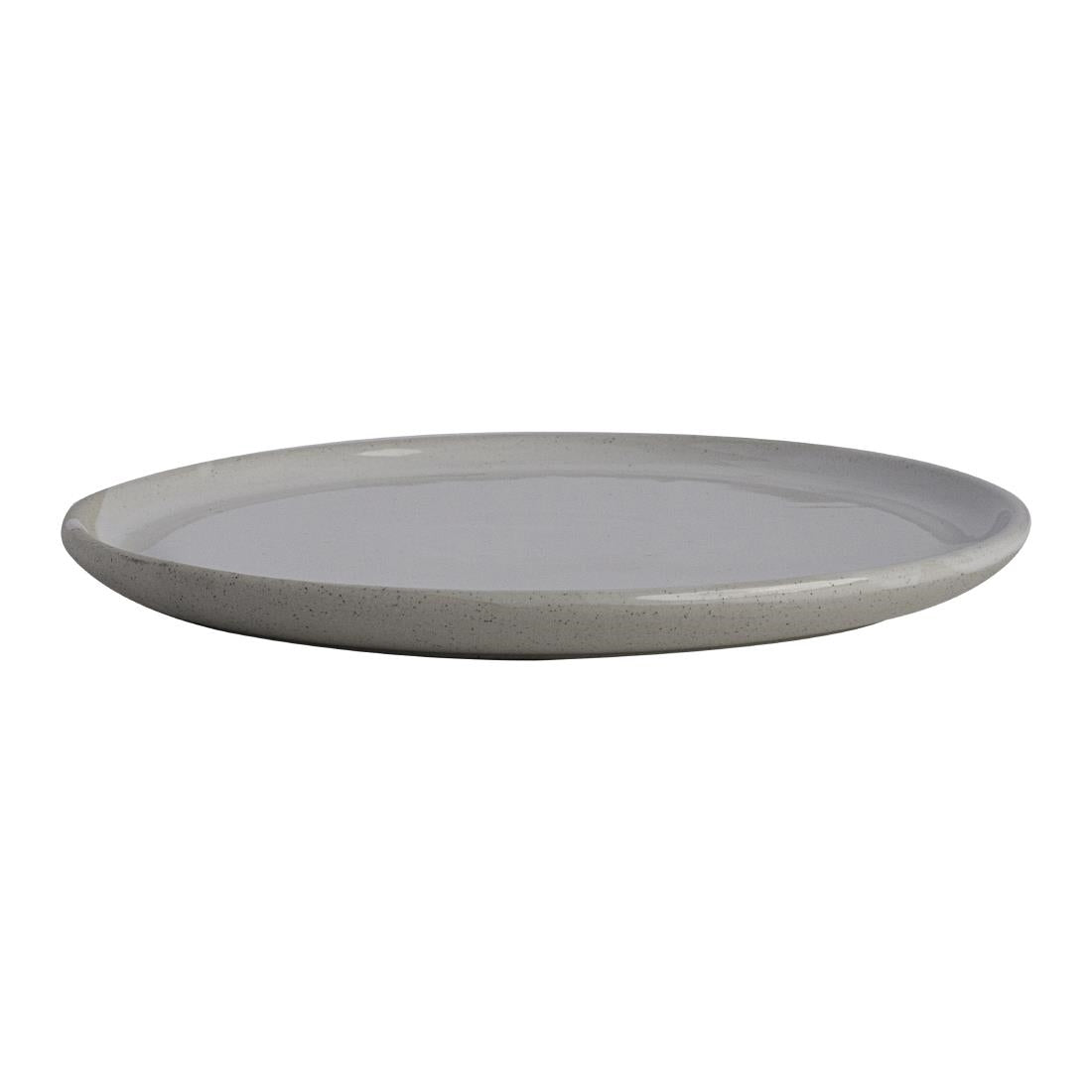 VV4257 Steelite Gembrook Plate White 200mm (Pack of 24)