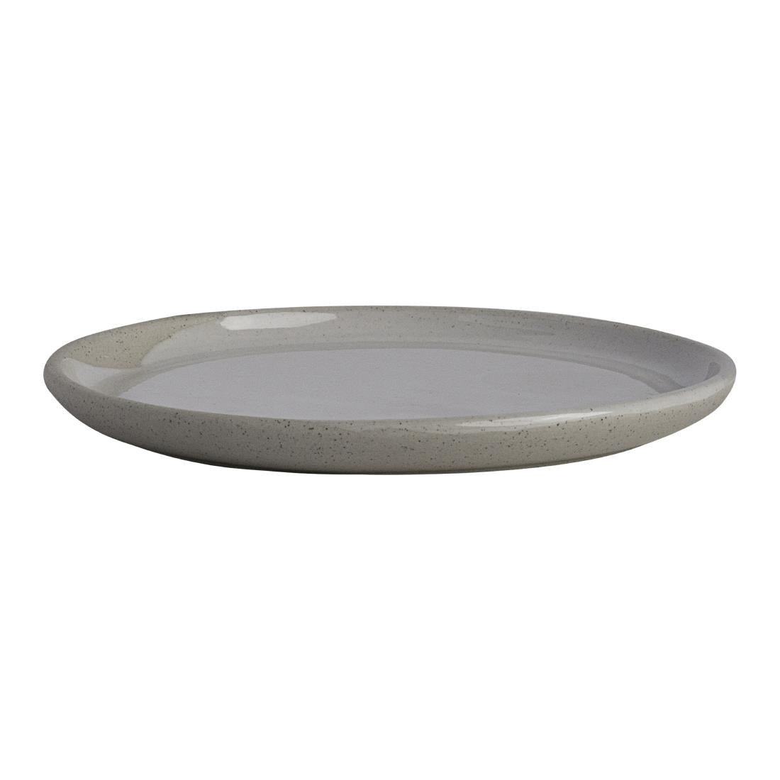 VV4258 Steelite Gembrook Plate White 165mm (Pack of 24)