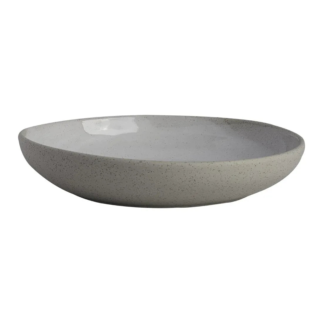 VV4259 Steelite Gembrook Bowl White 260mm (Pack of 12)